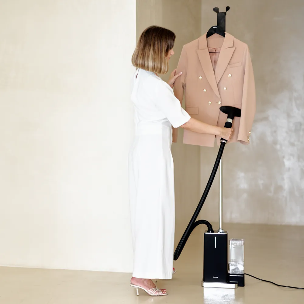 Вертикальный отпариватель GEORGE (EUES200B)